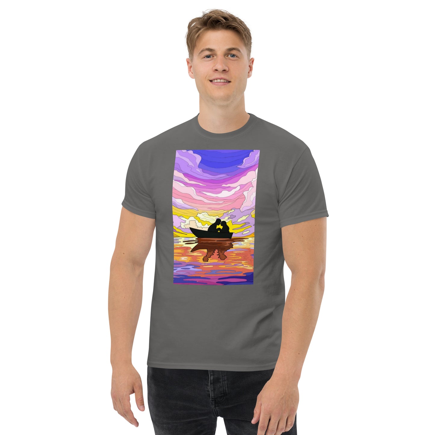 Purple Sky LY (NS031)