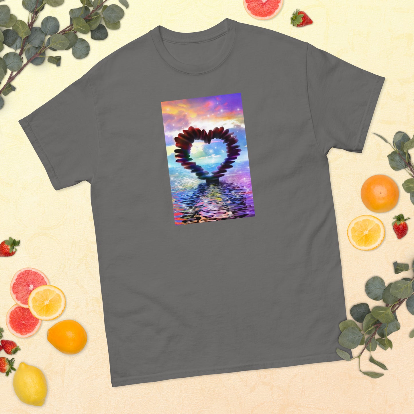 Peblove LY Tee (NS074)