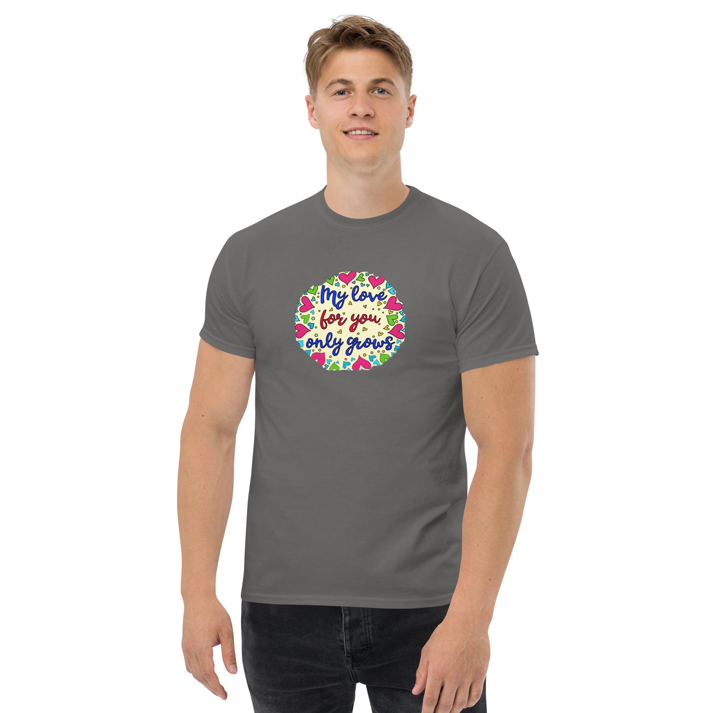 GrowHeart LY (NS062)