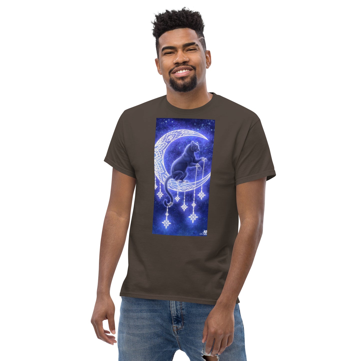 Dream CAT'cher Classic Tee (NS044)