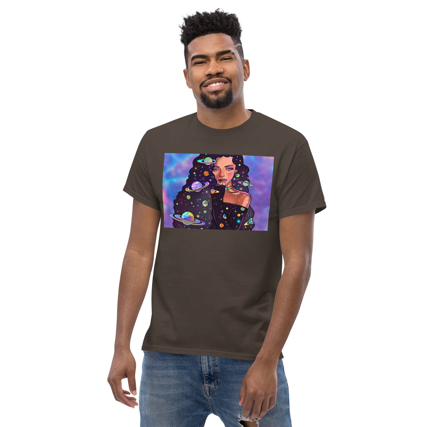 Planetarium Classic Tee (NS042)