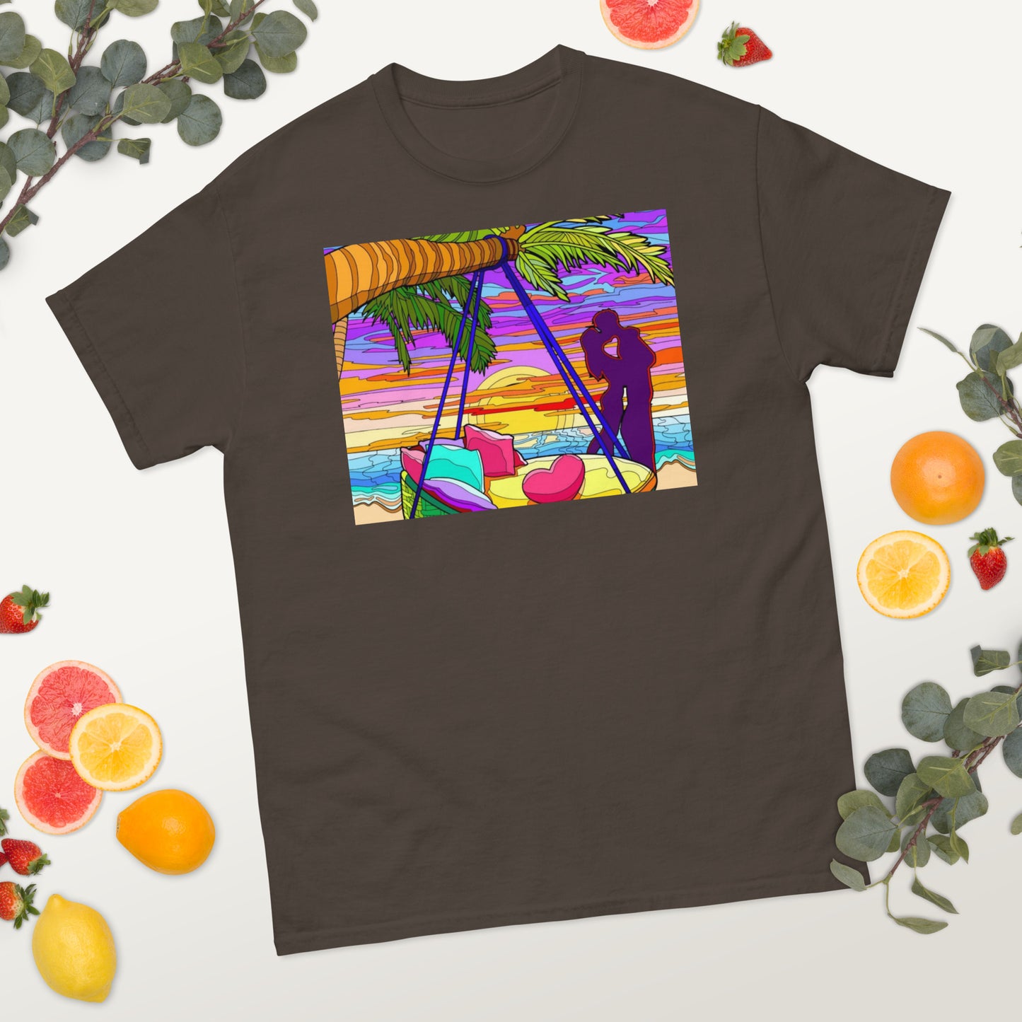 CamperTastic Tee (NS040)