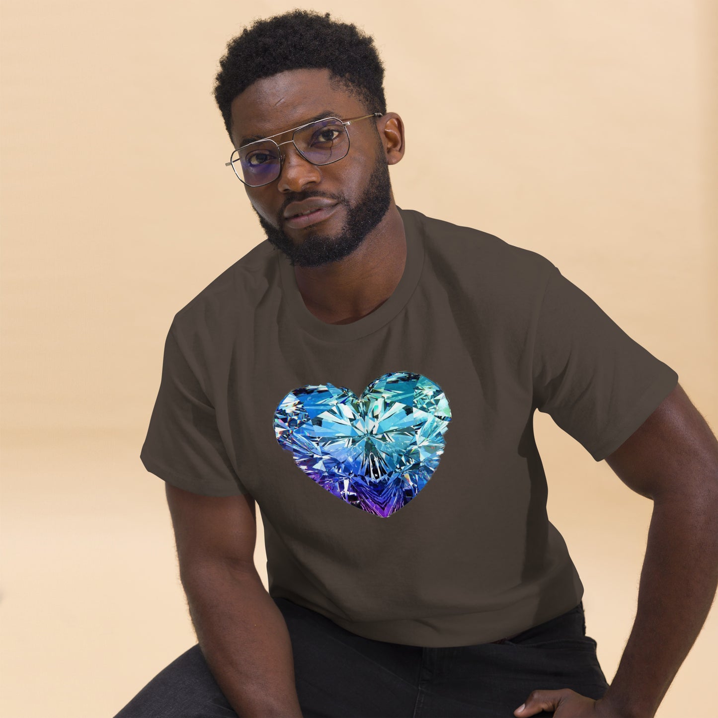 DiamondLove Classic Tee (NS011)