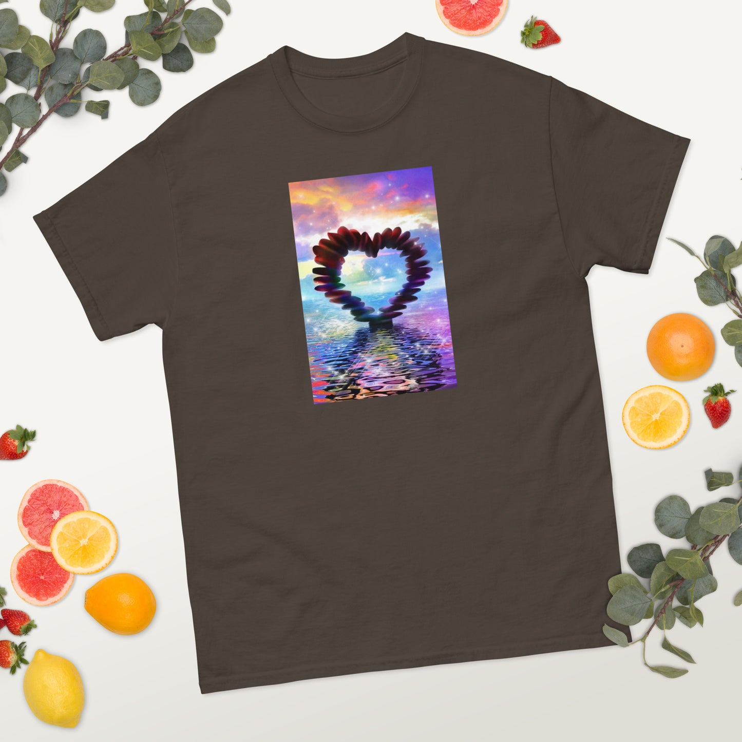 Peblove LY Tee (NS074)