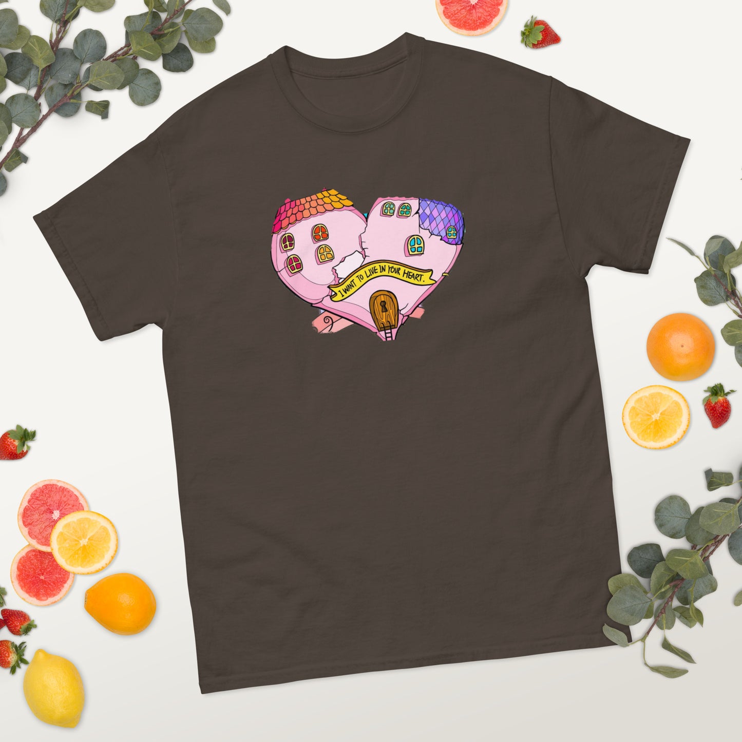 House Of Hearts LY (NS072)