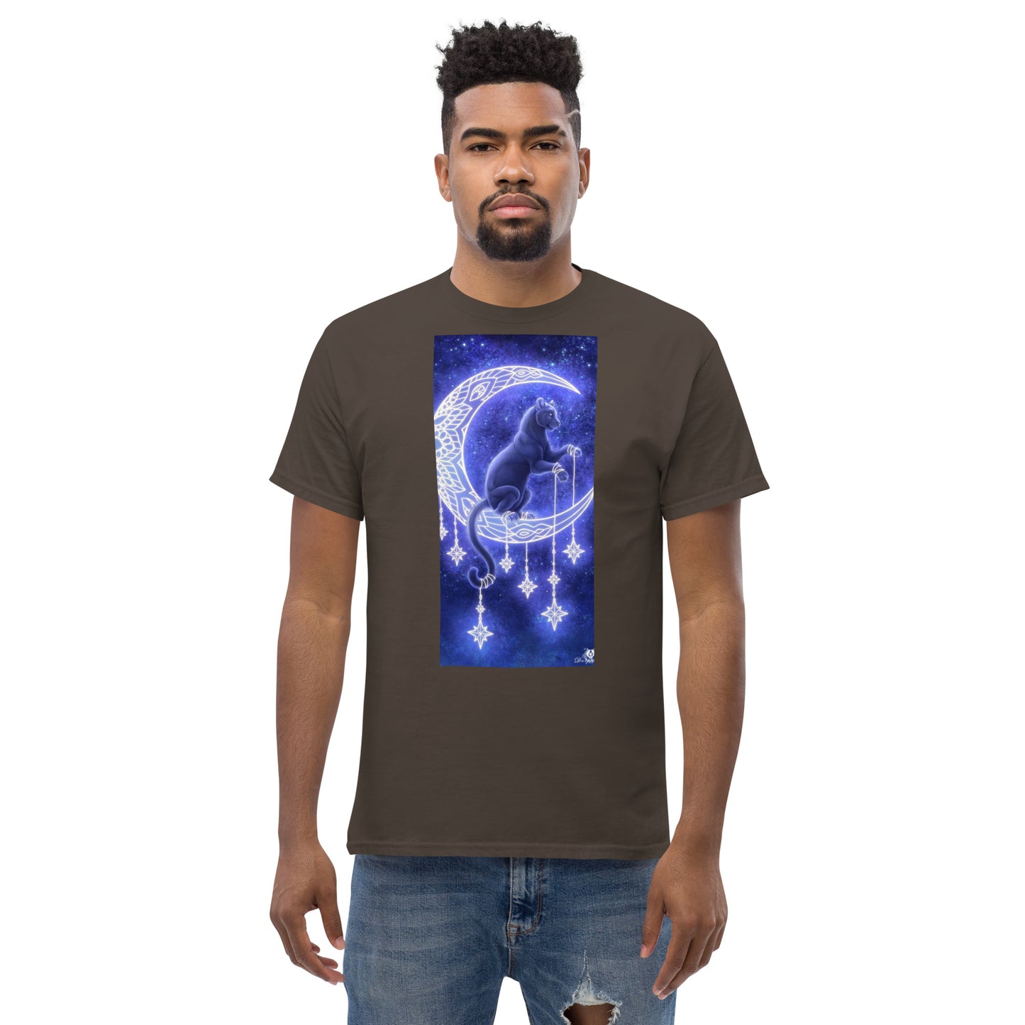 Dream CAT'cher Classic Tee (NS044)