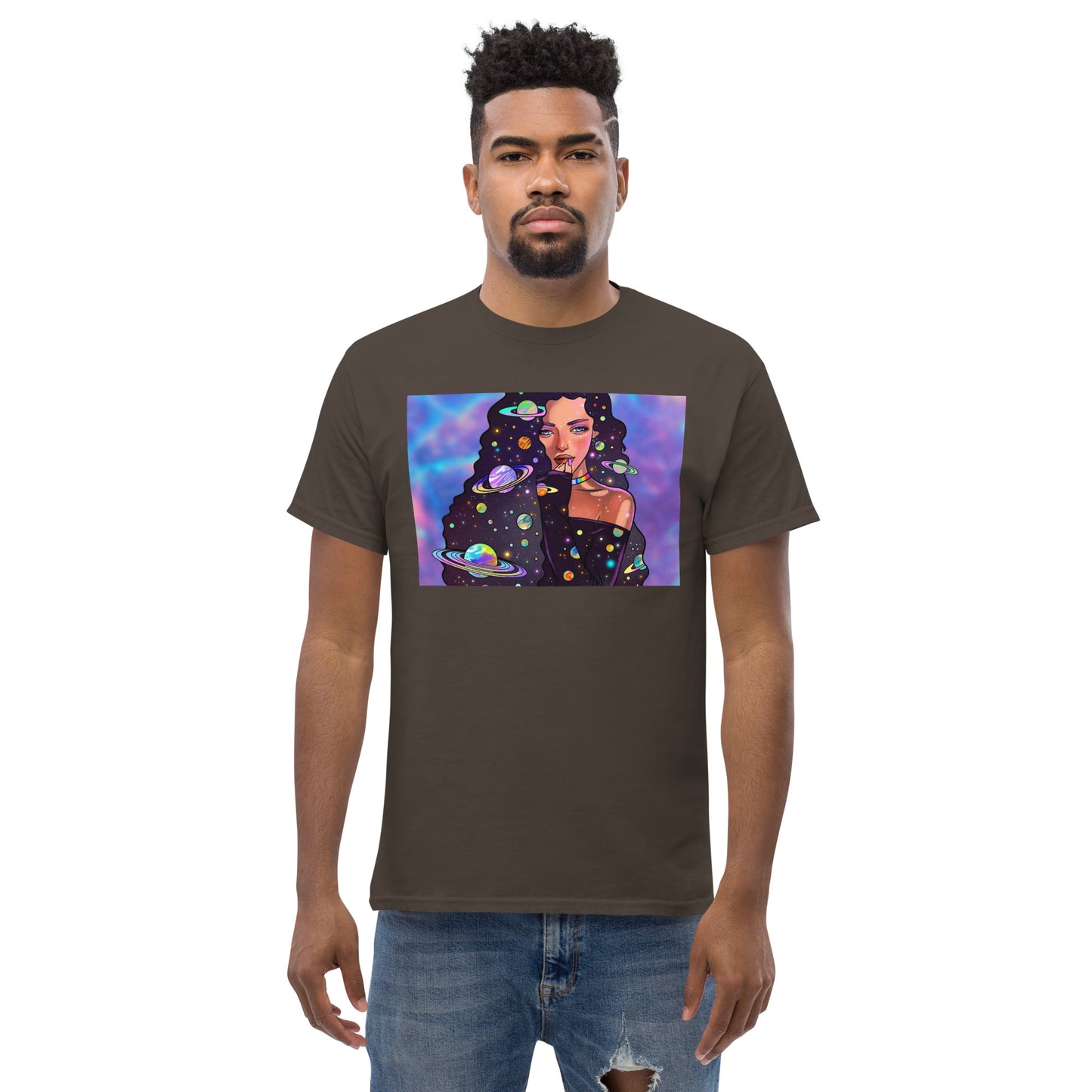Planetarium Classic Tee (NS042)