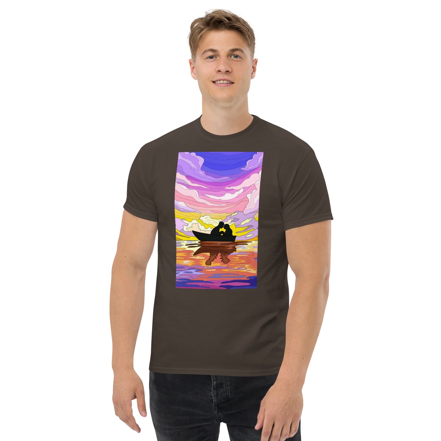 Purple Sky LY (NS031)