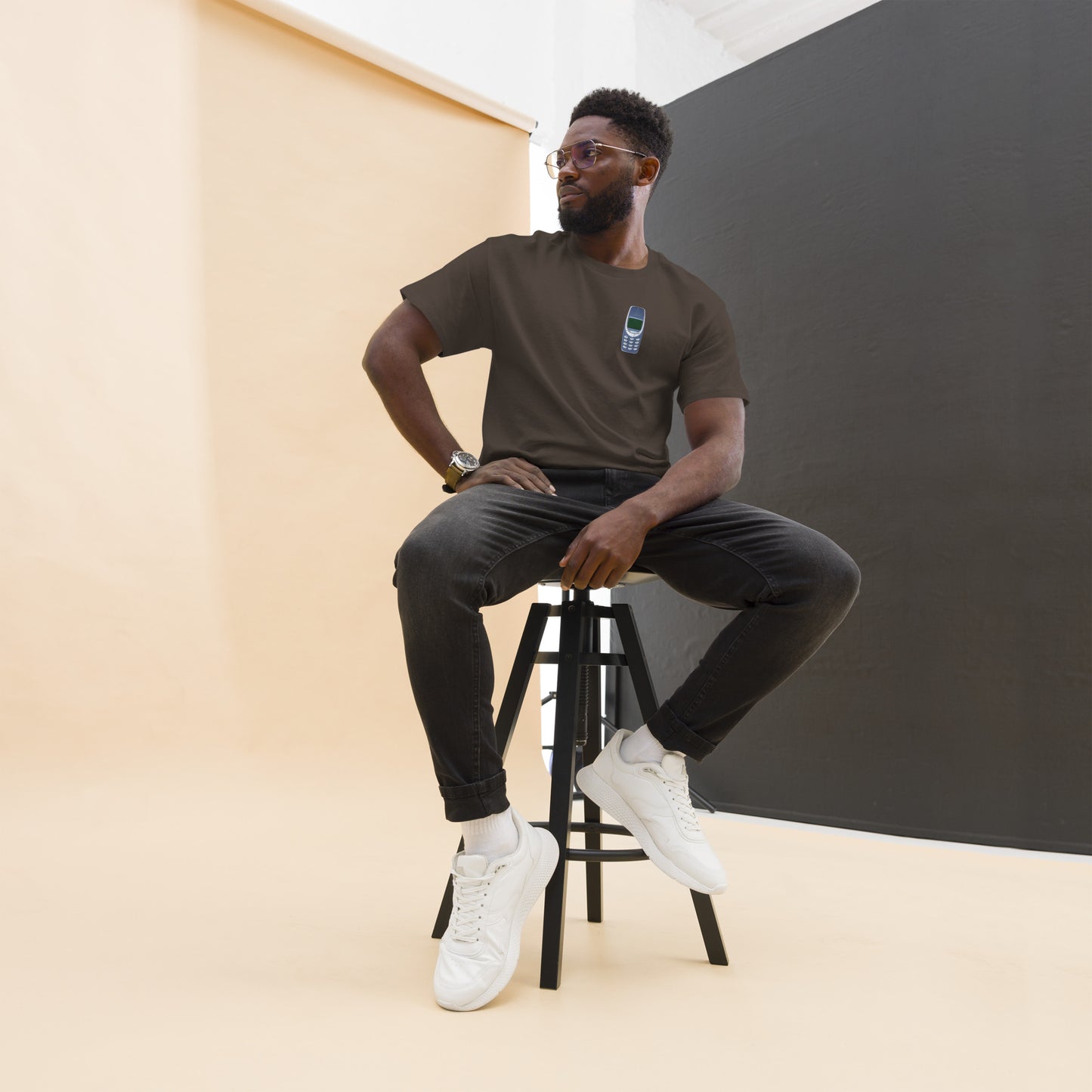 33Ten Classic Tee (NS019)
