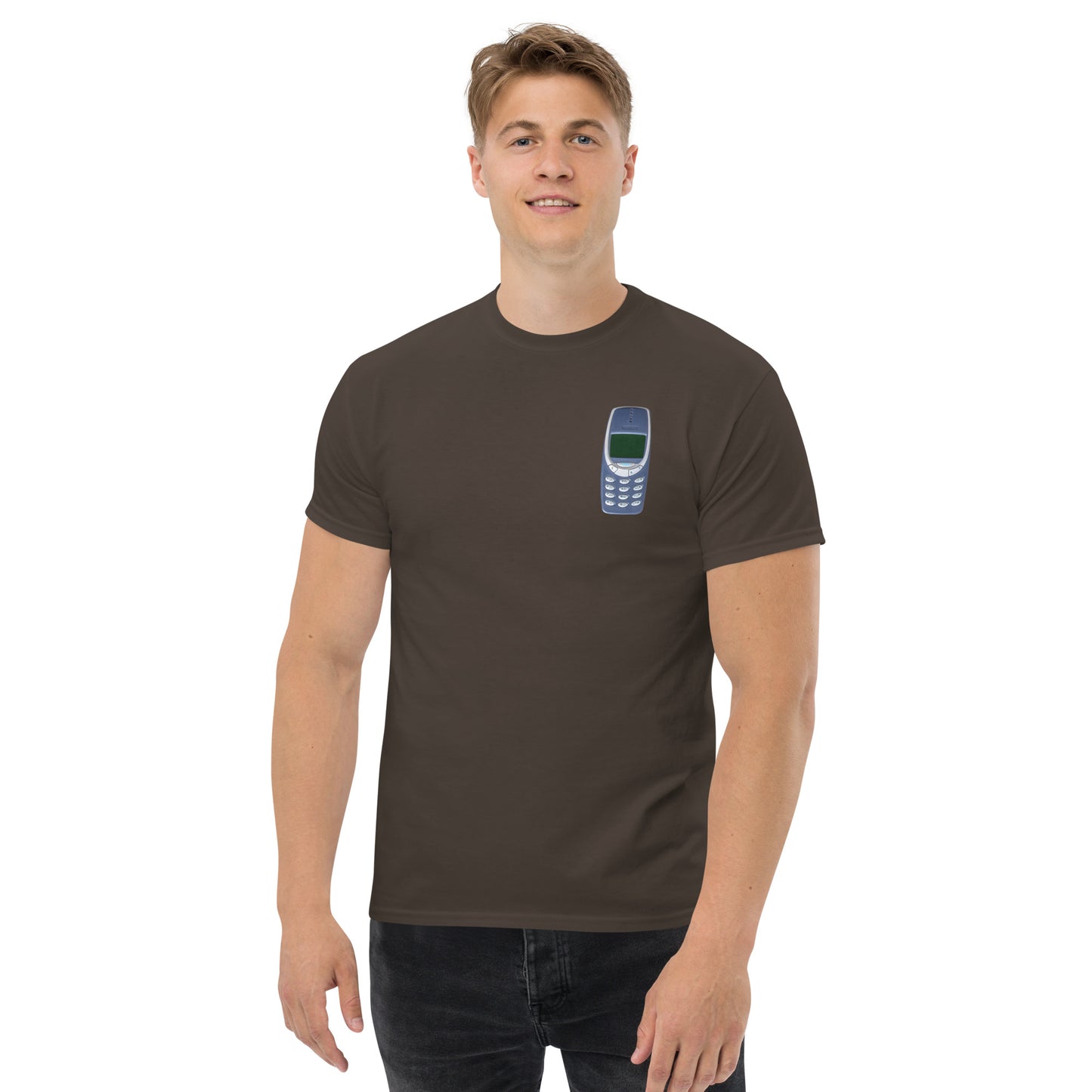 33Ten Classic Tee (NS019)