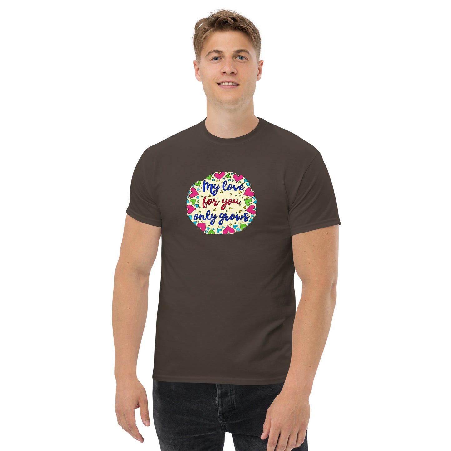 GrowHeart LY (NS062)