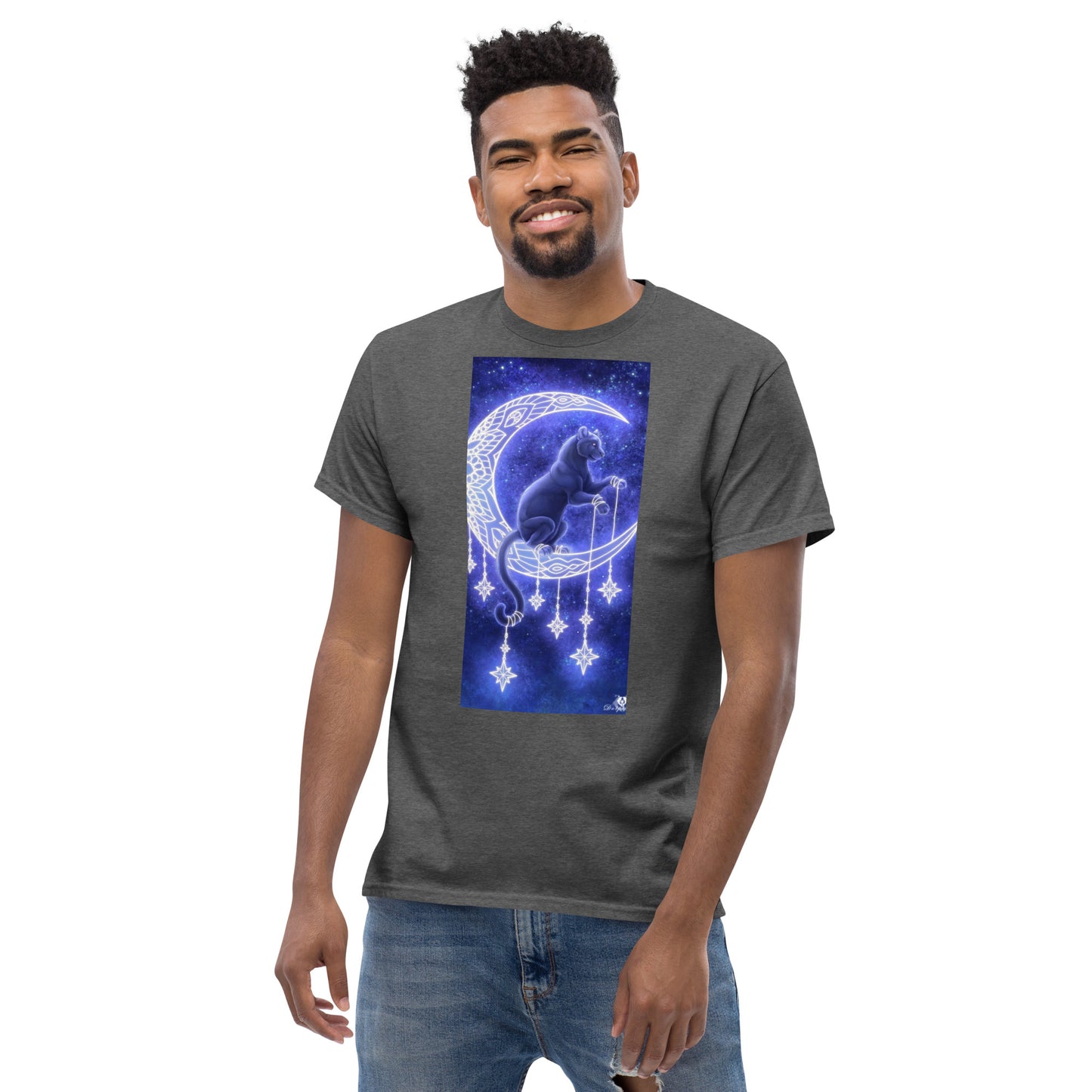 Dream CAT'cher Classic Tee (NS044)