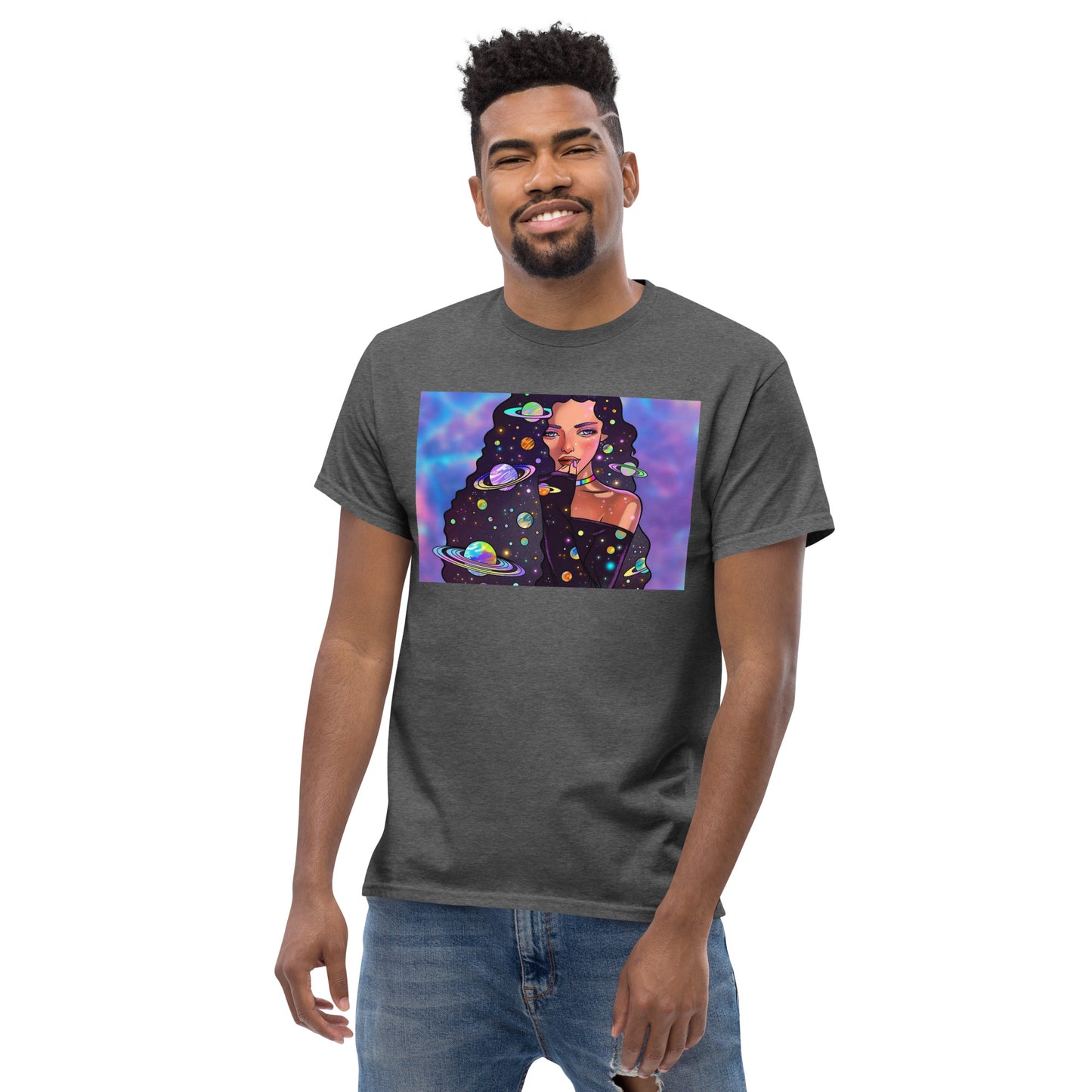 Planetarium Classic Tee (NS042)