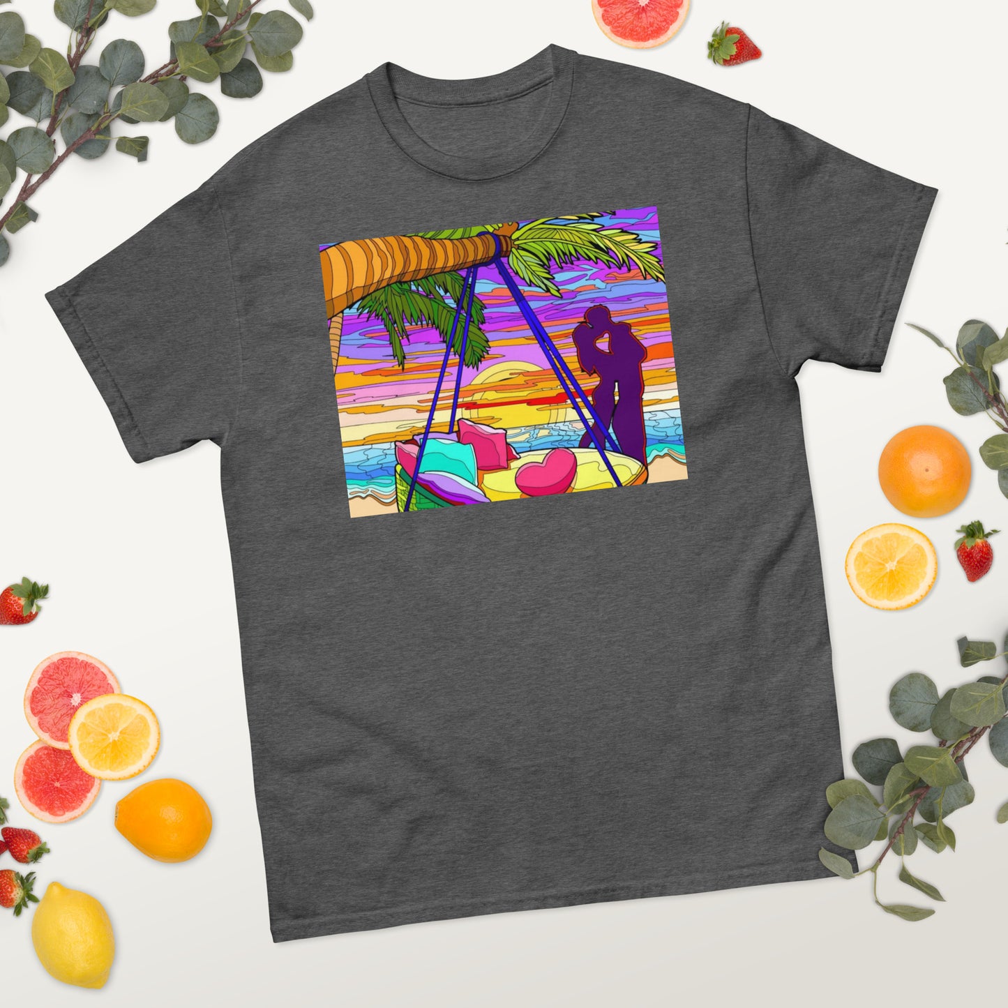 CamperTastic Tee (NS040)