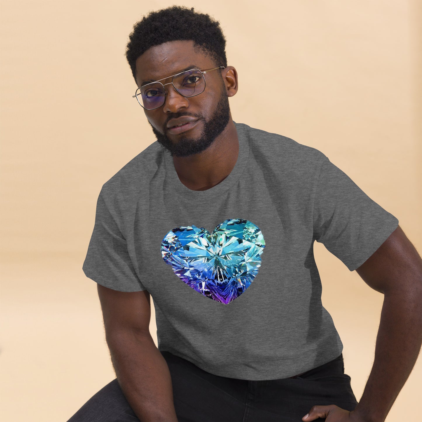 DiamondLove Classic Tee (NS011)