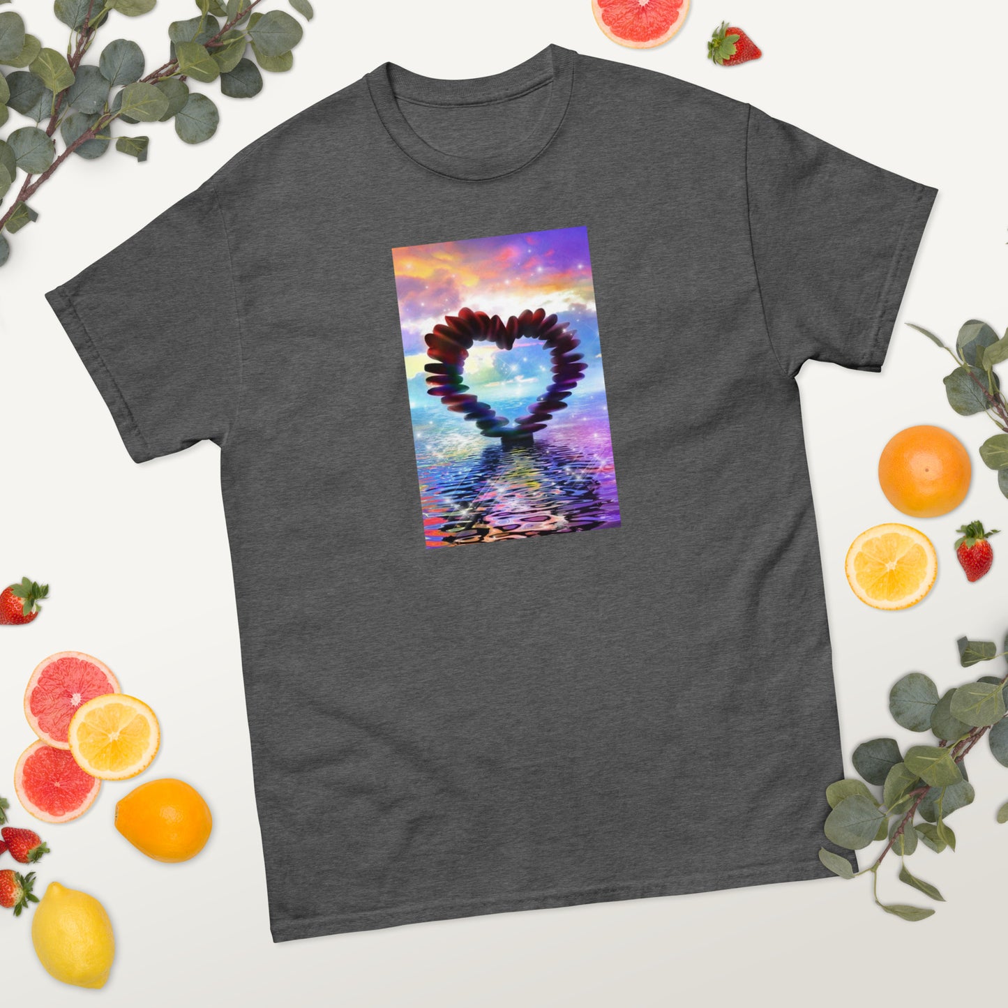 Peblove LY Tee (NS074)