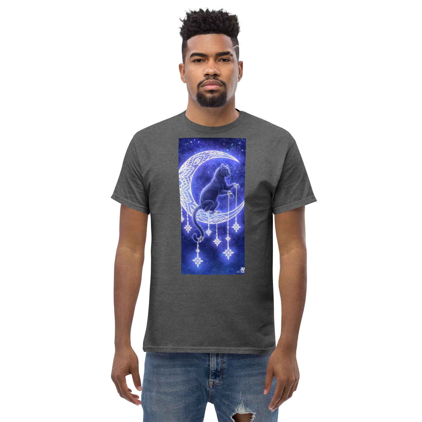 Dream CAT'cher Classic Tee (NS044)