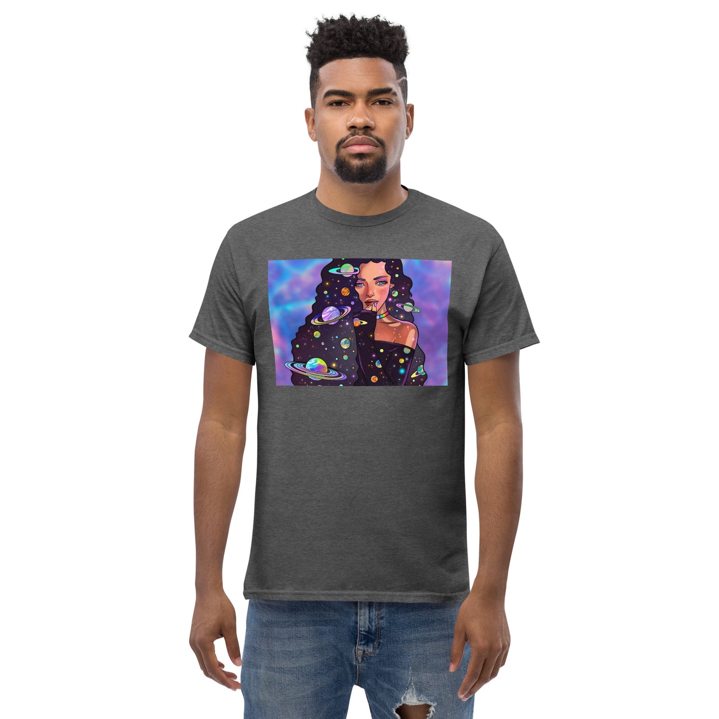 Planetarium Classic Tee (NS042)