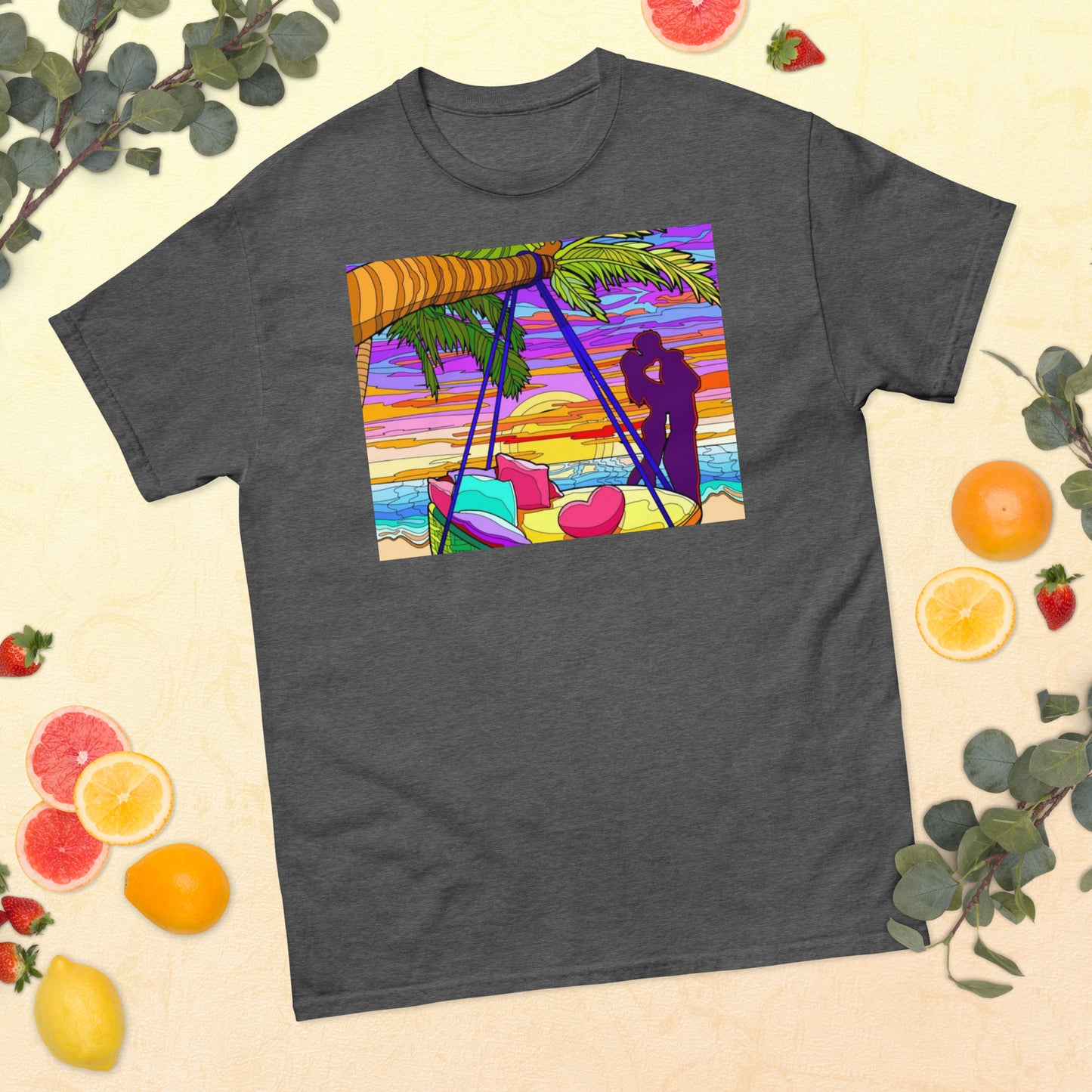 CamperTastic Tee (NS040)
