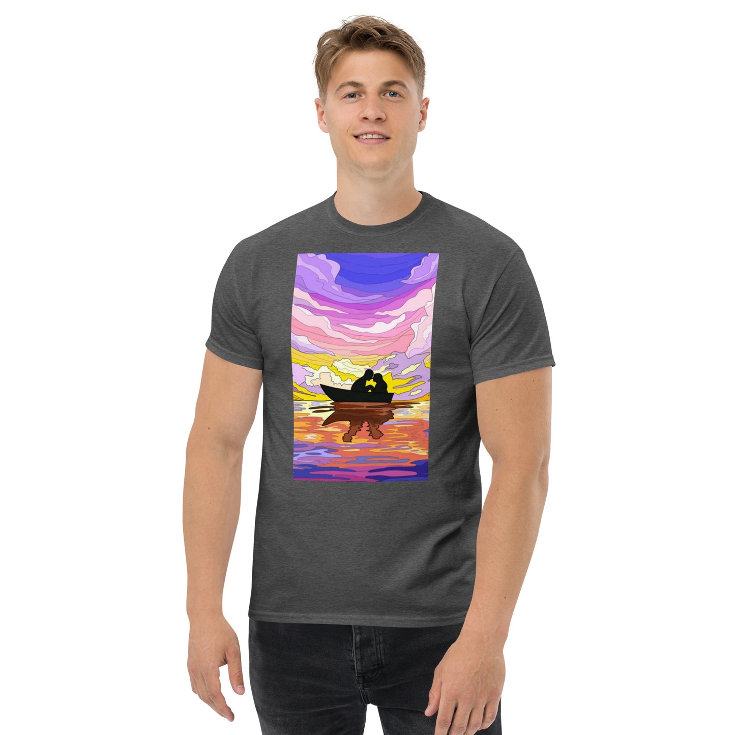 Purple Sky LY (NS031)