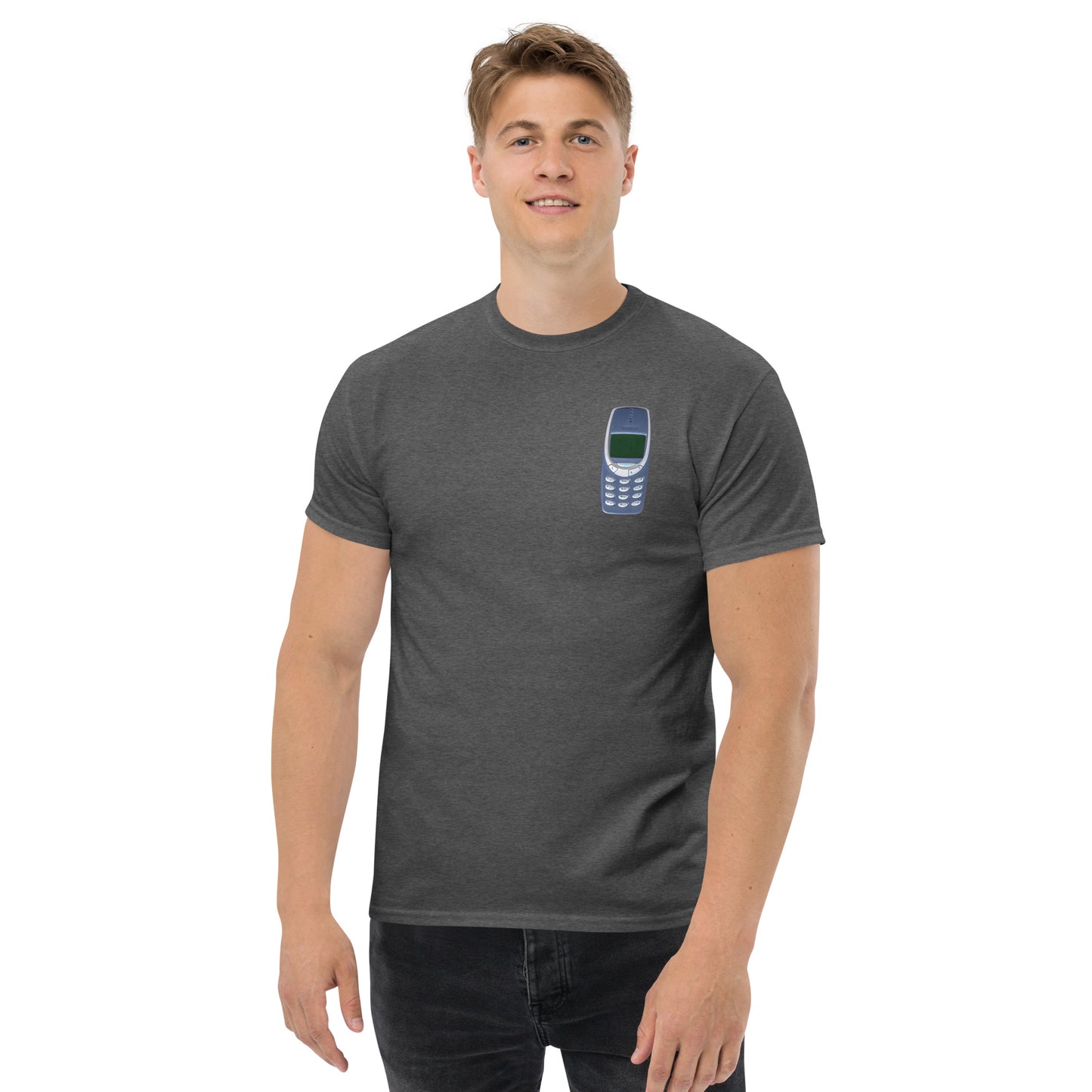 33Ten Classic Tee (NS019)