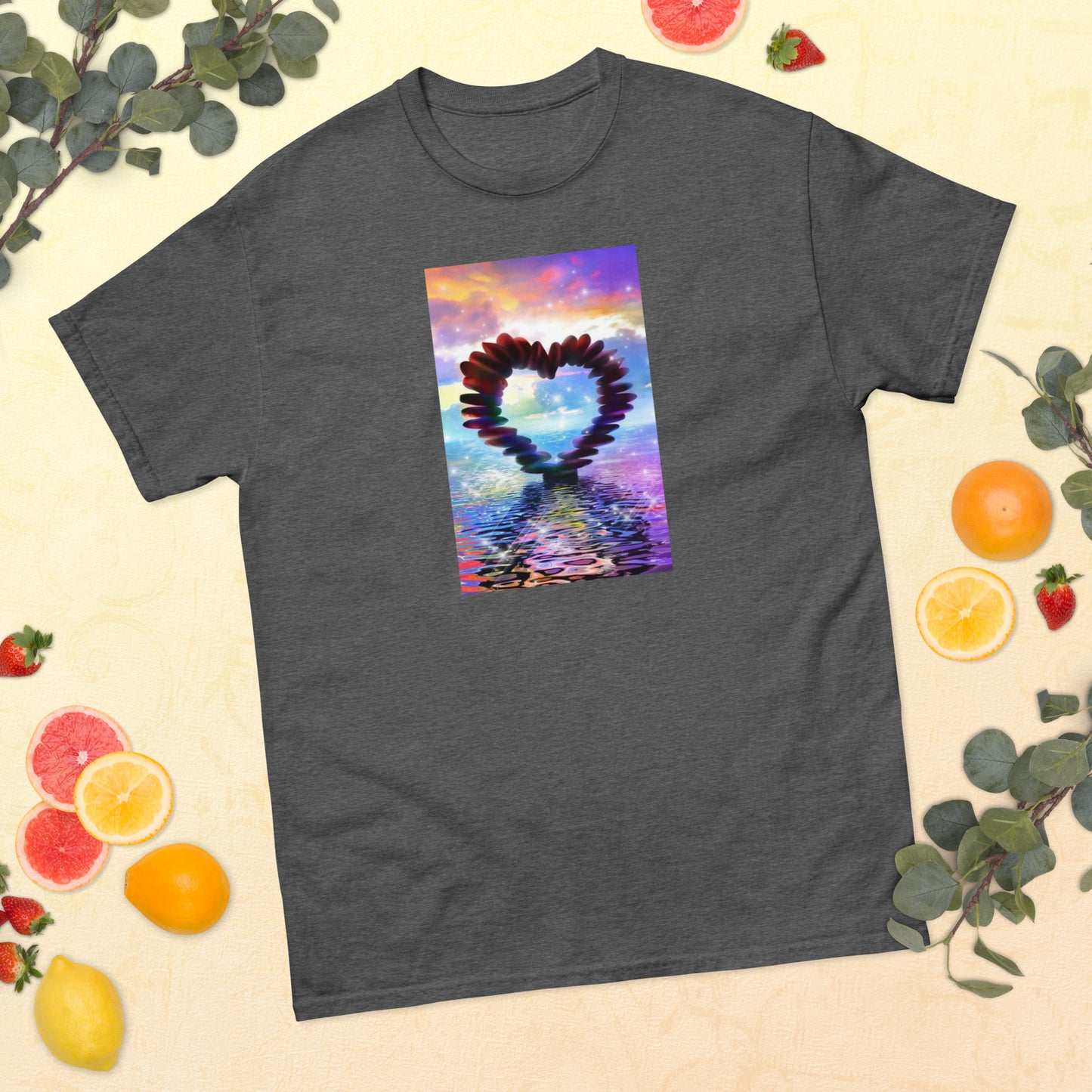 Peblove LY Tee (NS074)