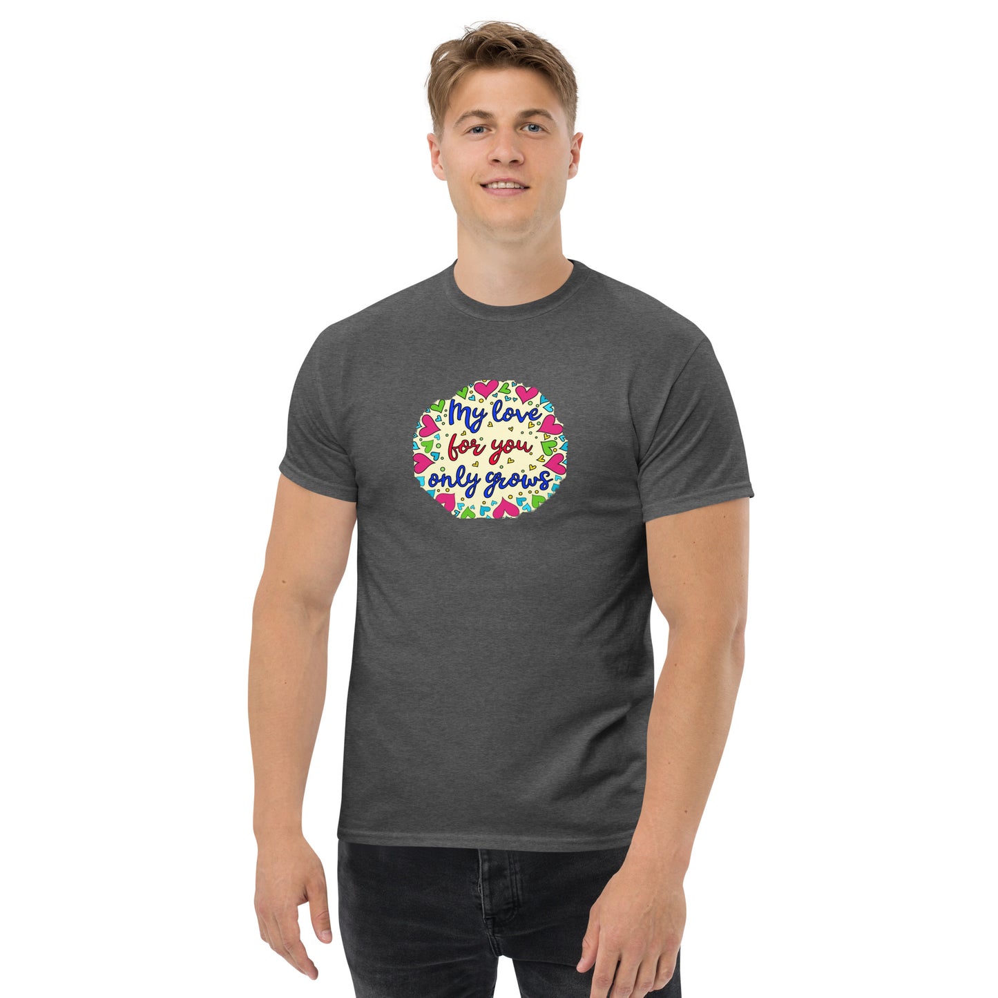 GrowHeart LY (NS062)