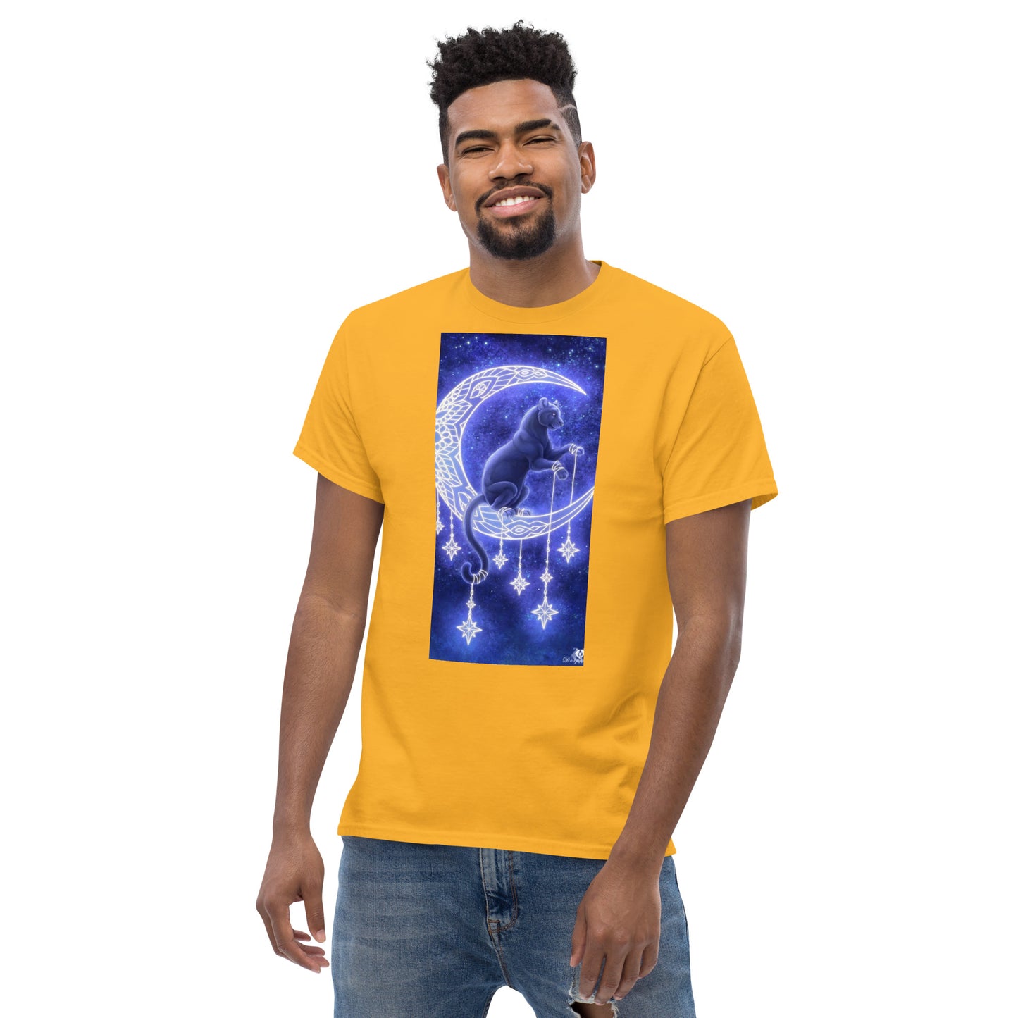 Dream CAT'cher Classic Tee (NS044)