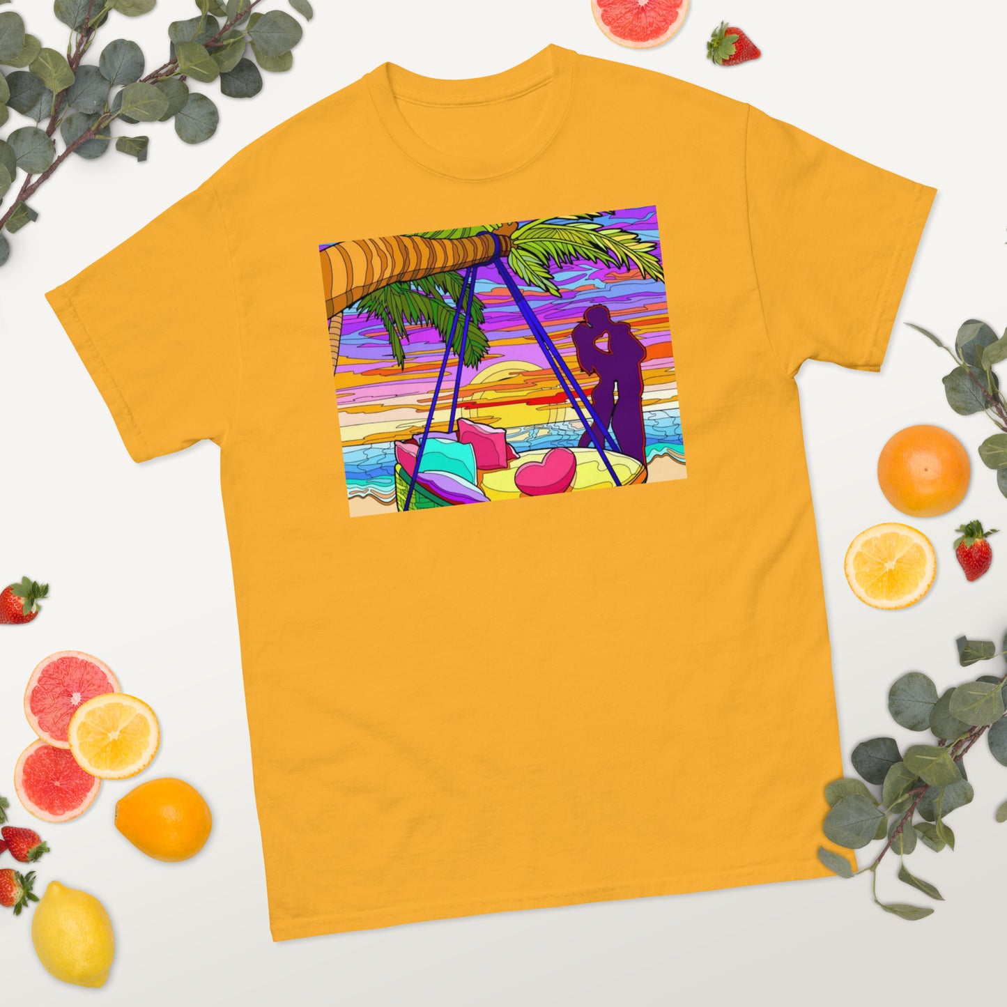 CamperTastic Tee (NS040)