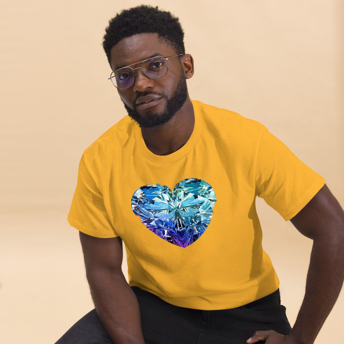 DiamondLove Classic Tee (NS011)