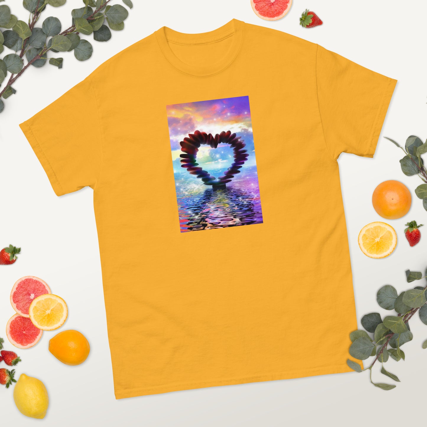 Peblove LY Tee (NS074)