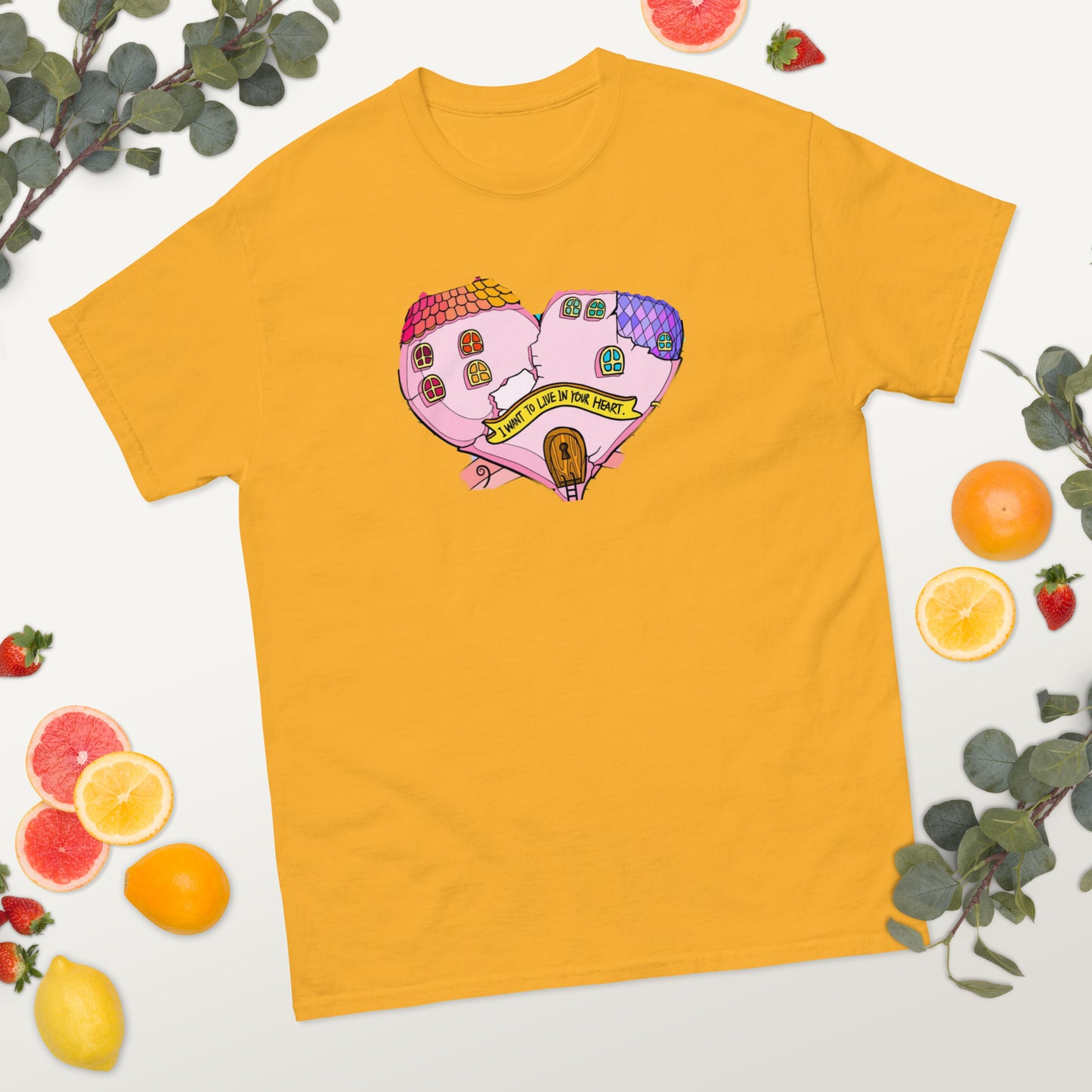 House Of Hearts LY (NS072)