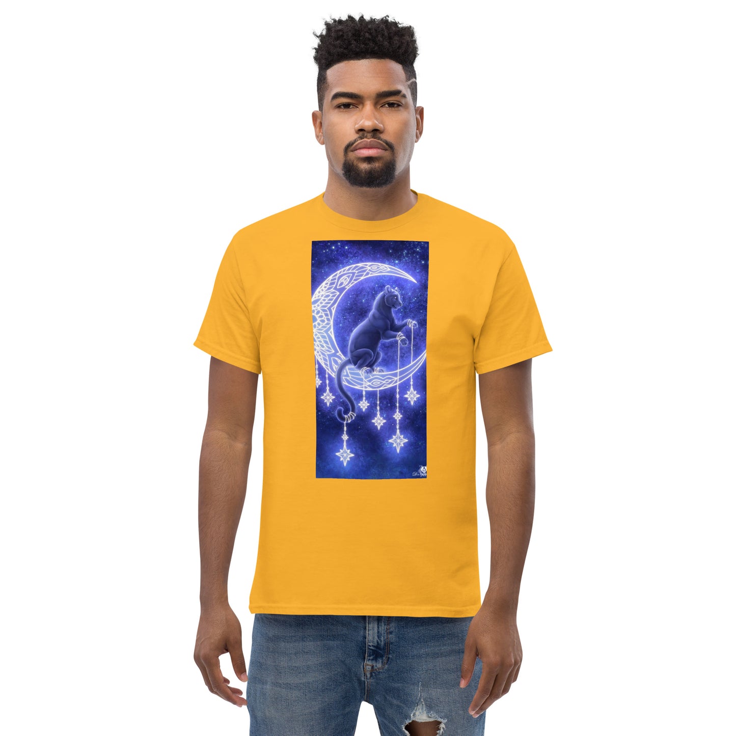 Dream CAT'cher Classic Tee (NS044)