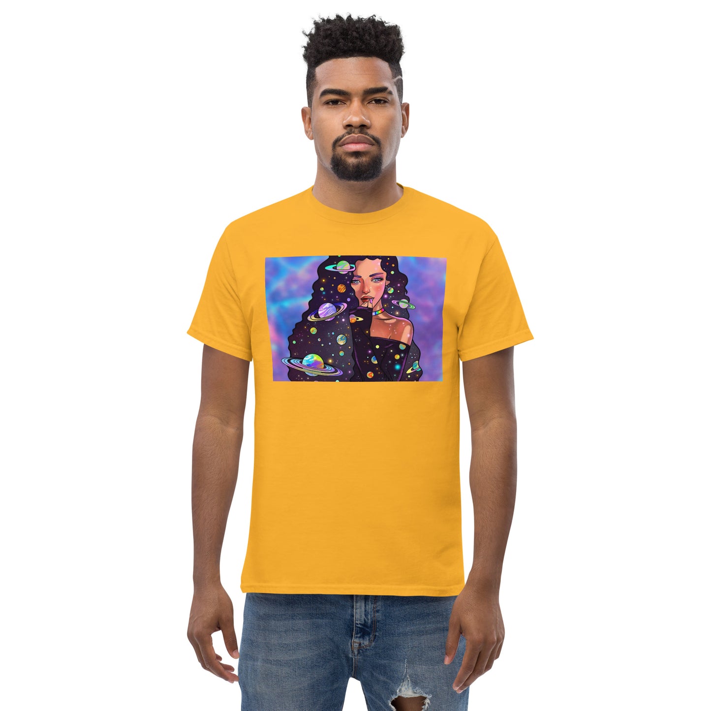 Planetarium Classic Tee (NS042)