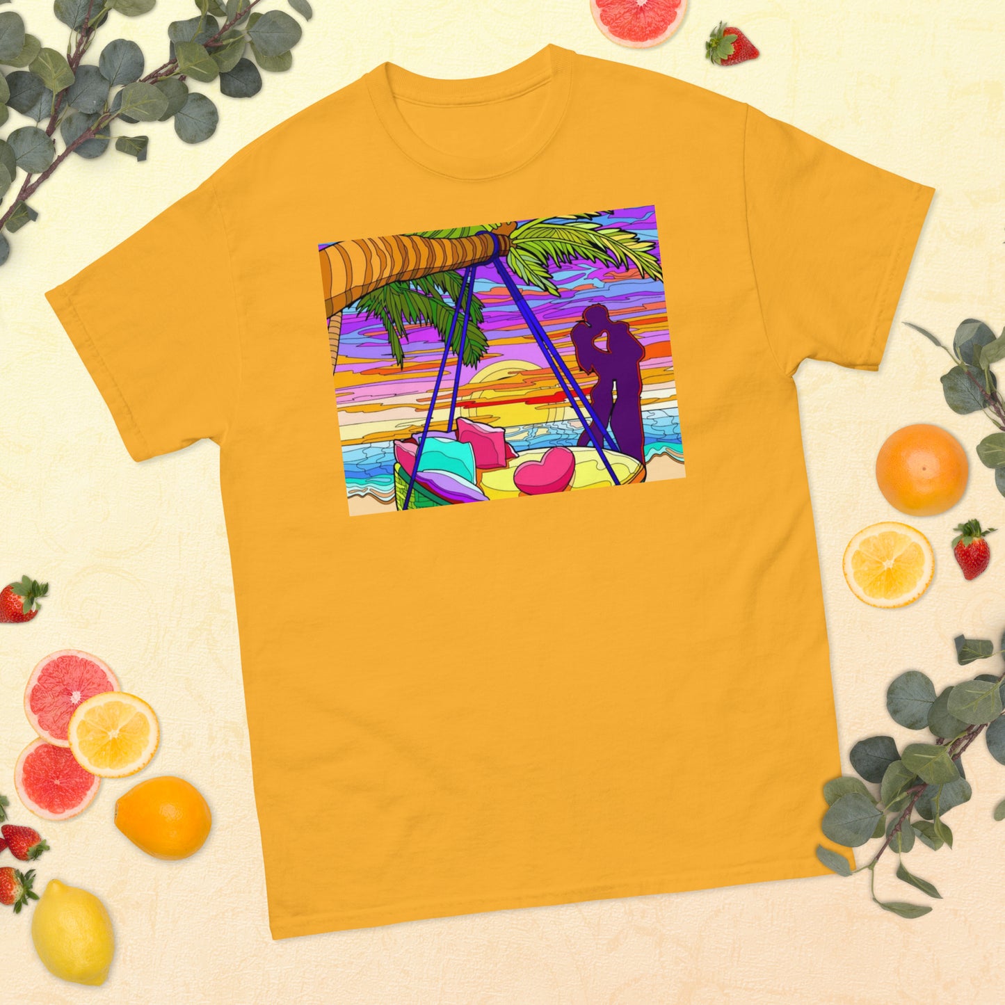 CamperTastic Tee (NS040)