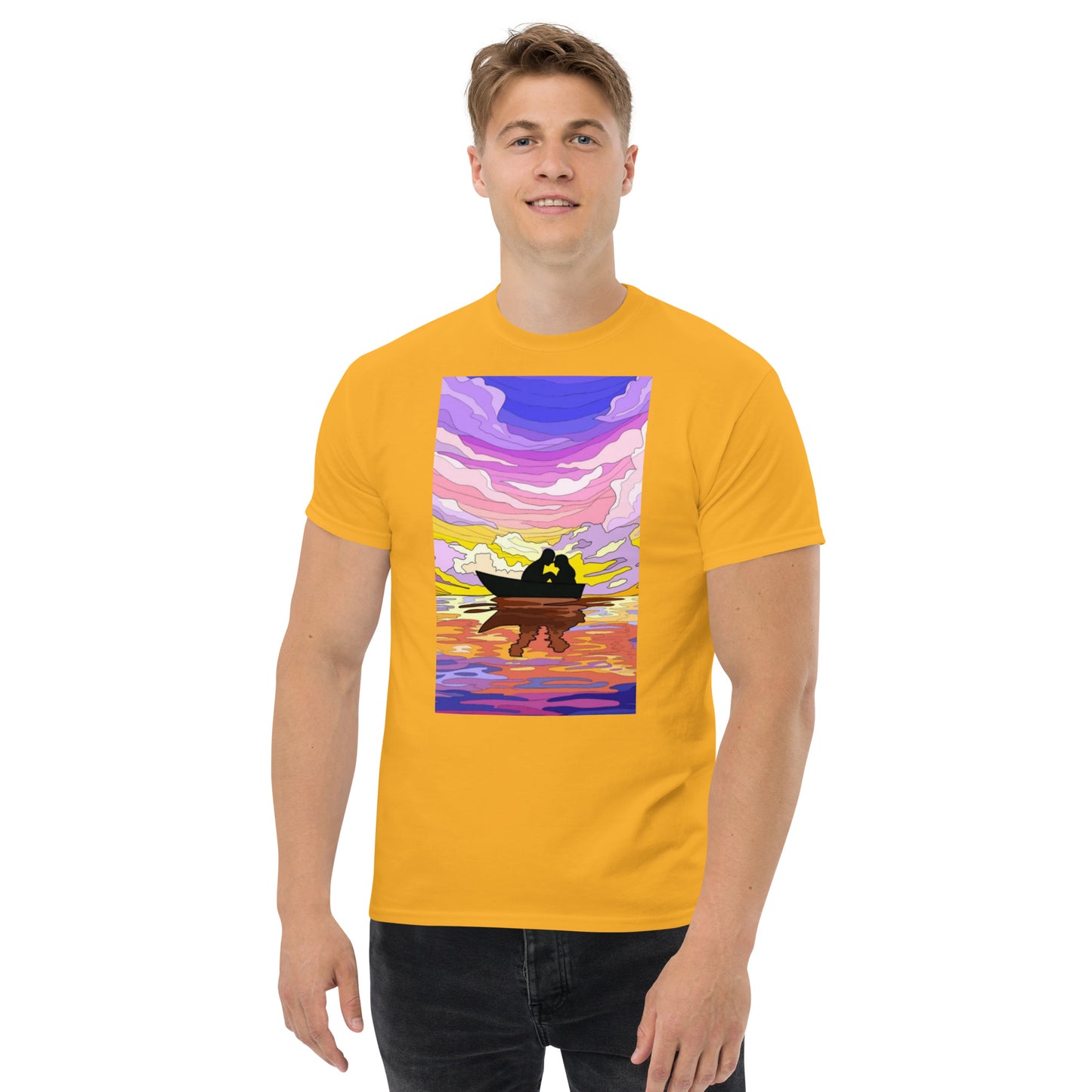 Purple Sky LY (NS031)