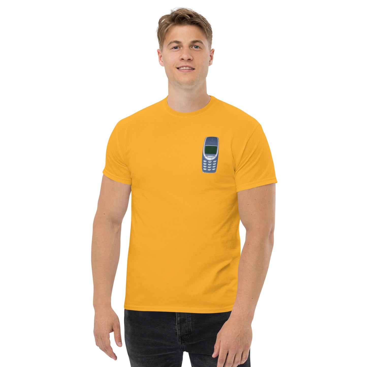 33Ten Classic Tee (NS019)