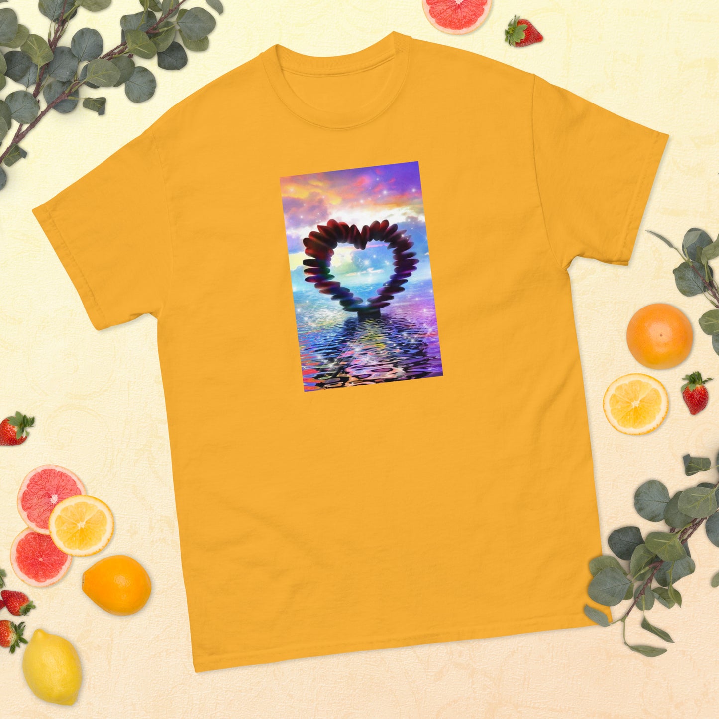 Peblove LY Tee (NS074)