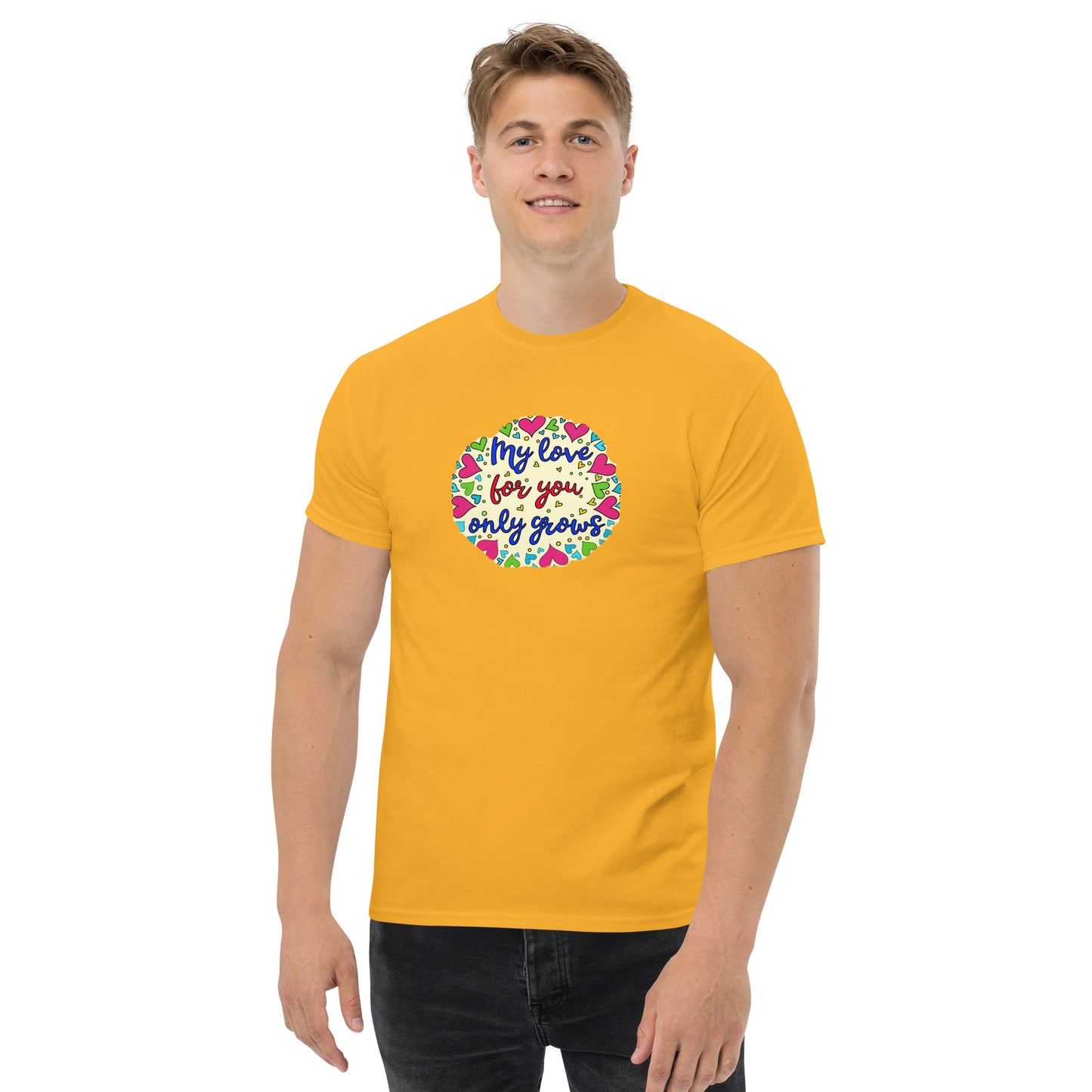 GrowHeart LY (NS062)