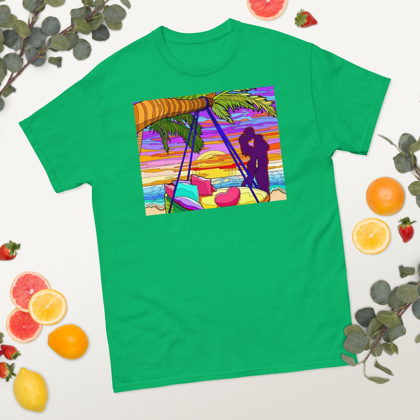 CamperTastic Tee (NS040)