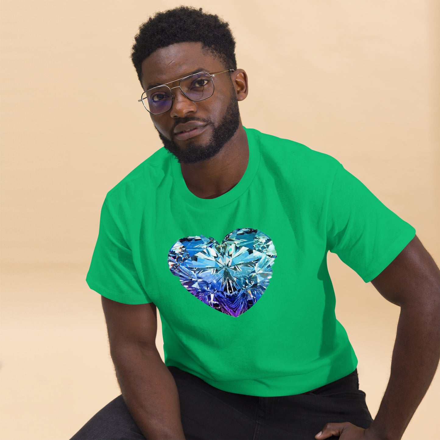DiamondLove Classic Tee (NS011)