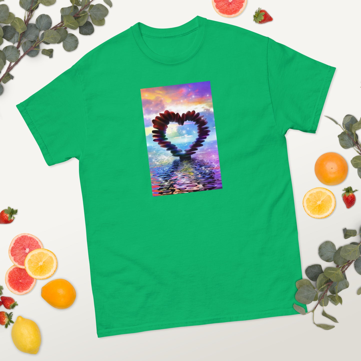 Peblove LY Tee (NS074)