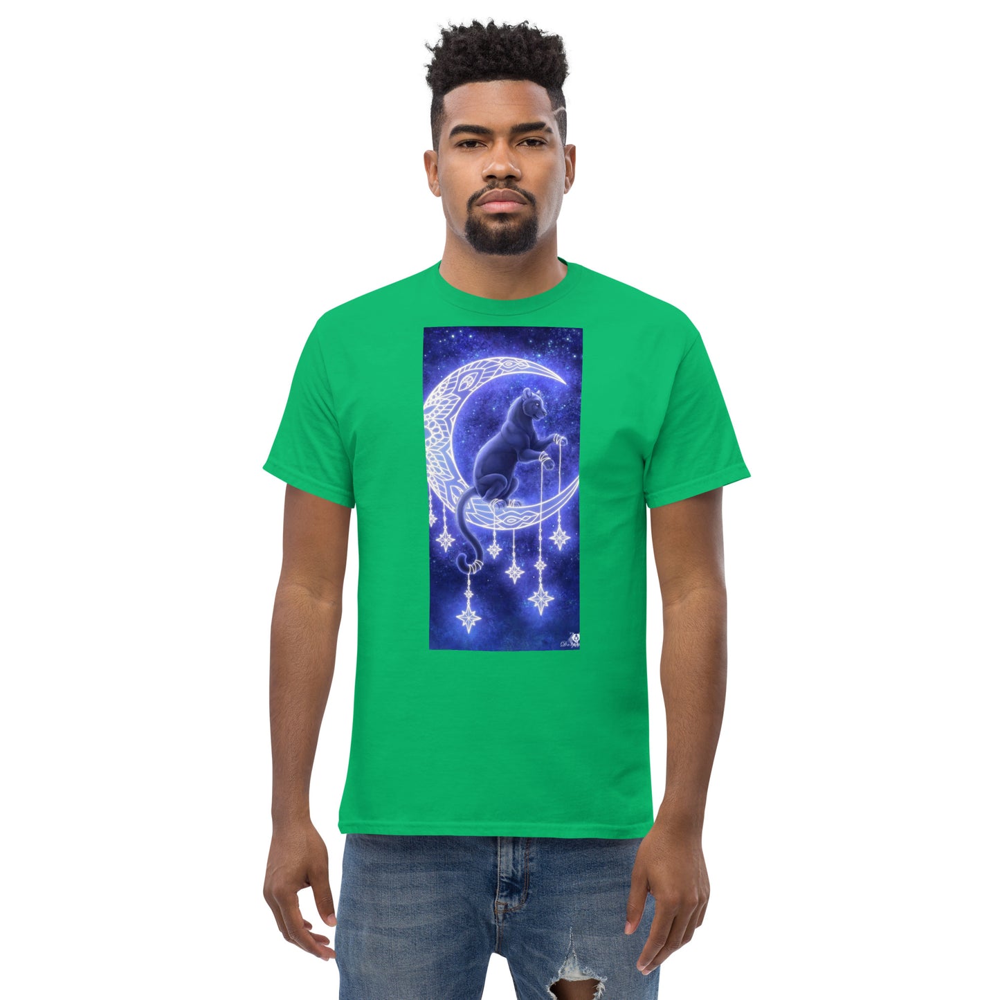 Dream CAT'cher Classic Tee (NS044)
