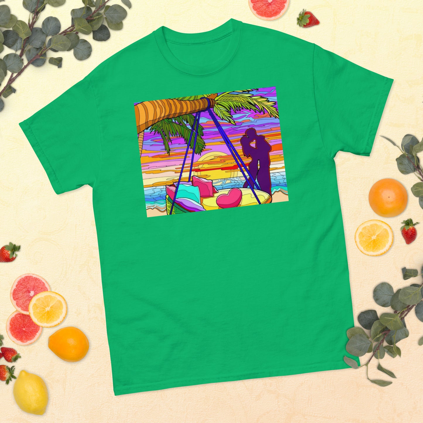 CamperTastic Tee (NS040)