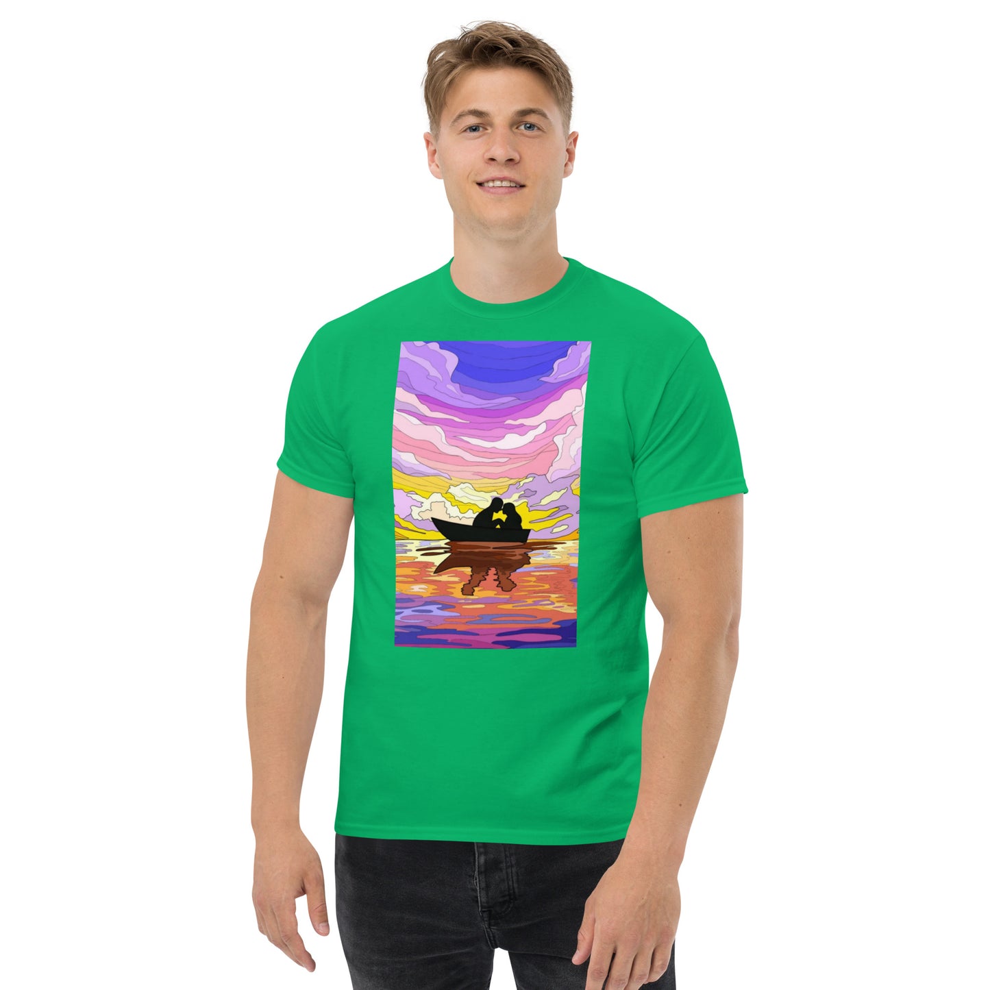 Purple Sky LY (NS031)