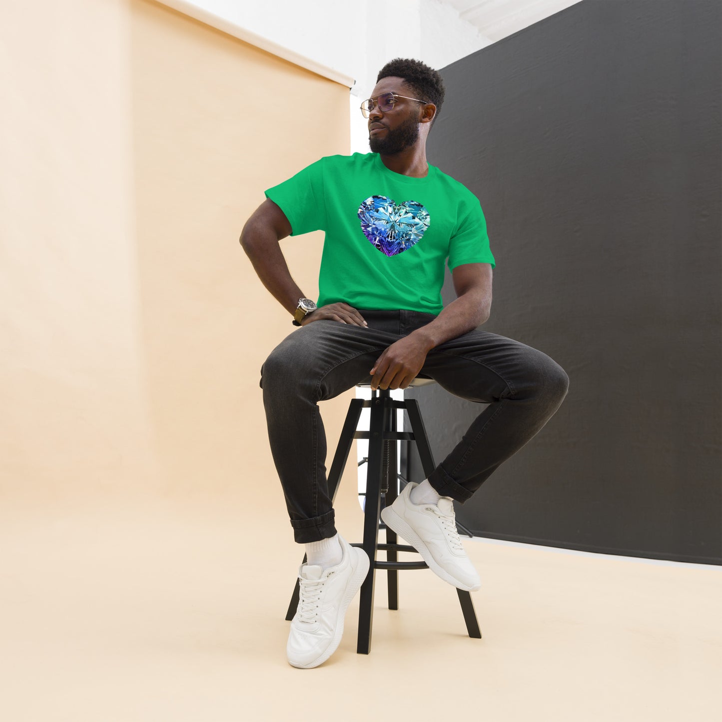 DiamondLove Classic Tee (NS011)