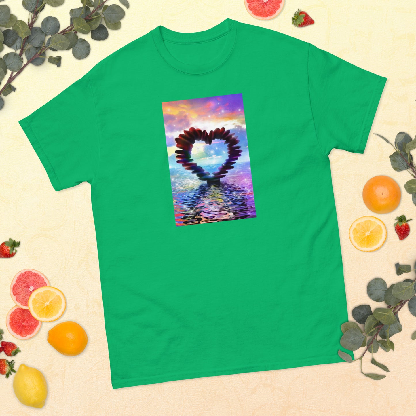 Peblove LY Tee (NS074)