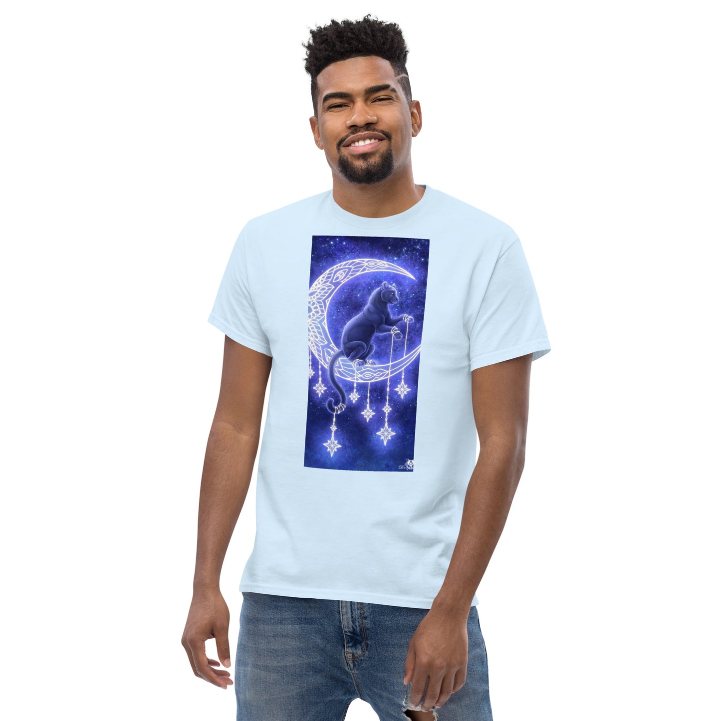 Dream CAT'cher Classic Tee (NS044)