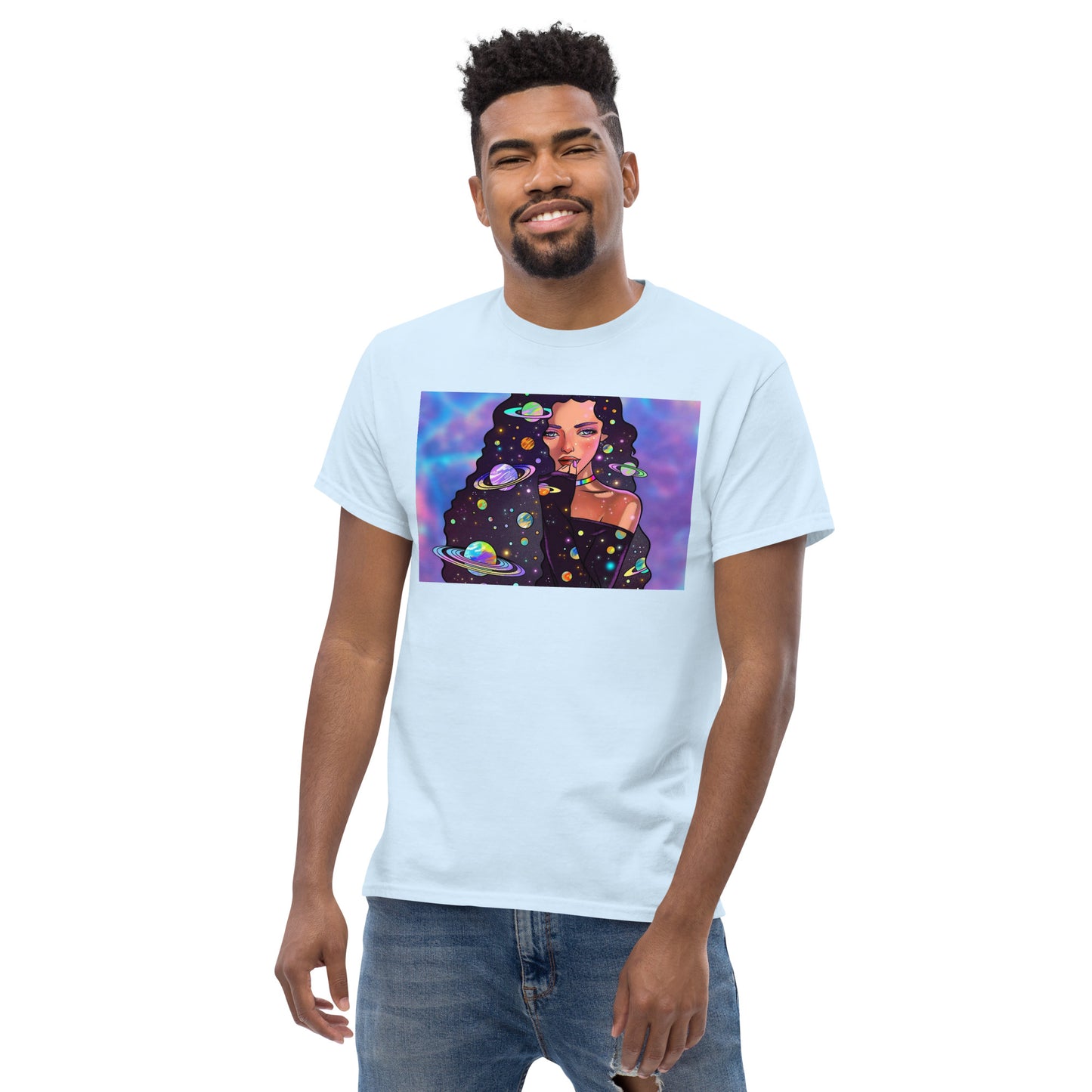 Planetarium Classic Tee (NS042)