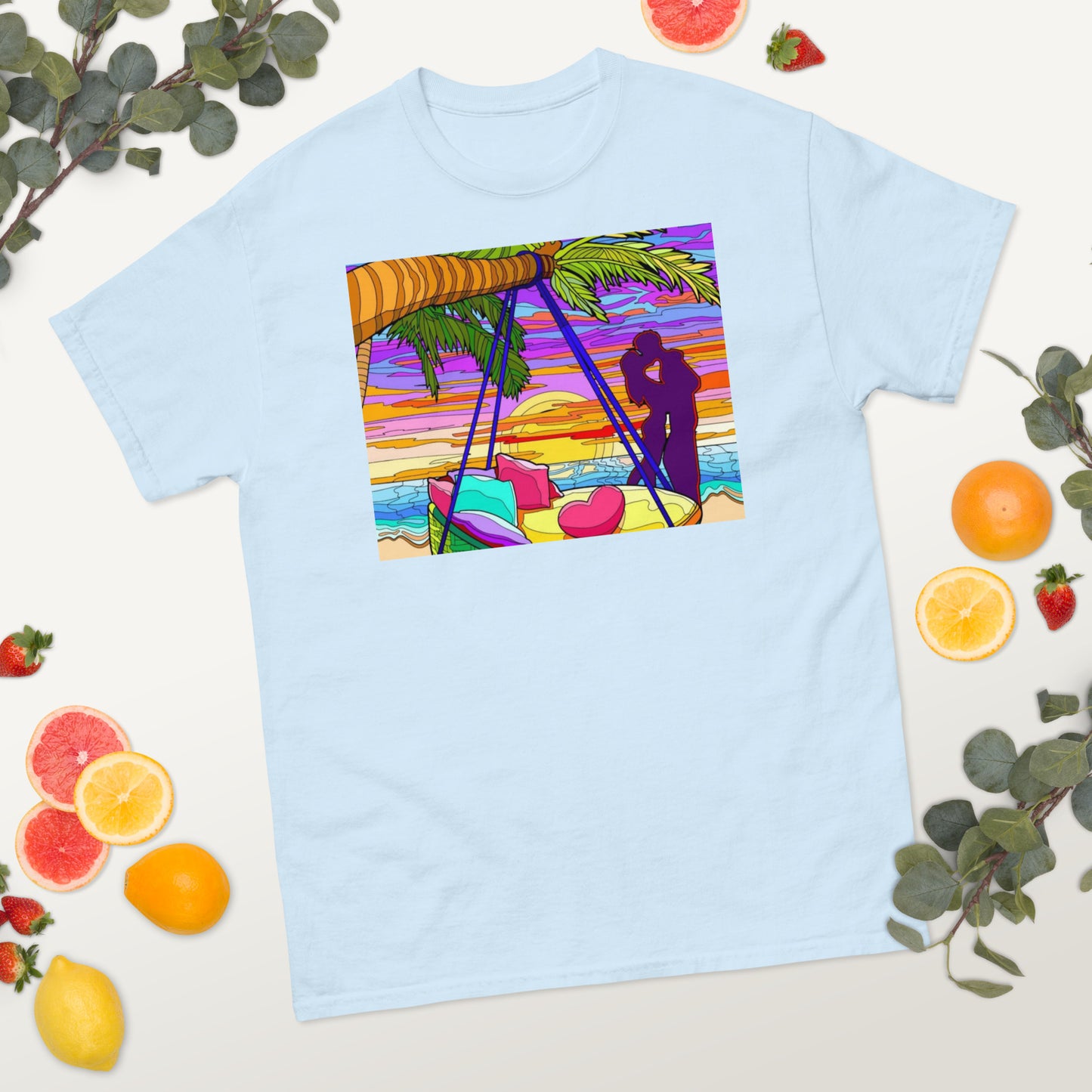 CamperTastic Tee (NS040)